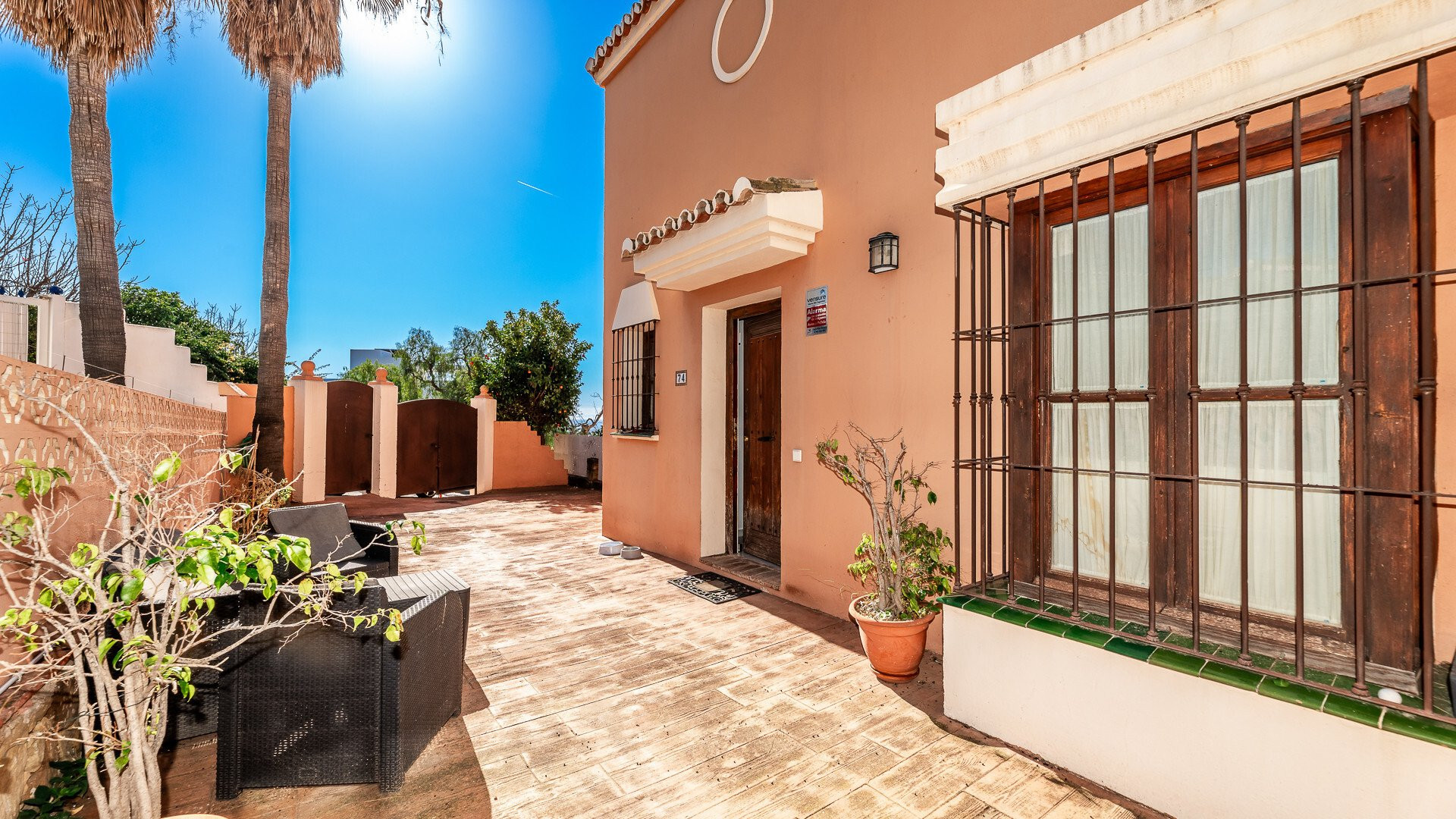 Townhouse te koop in Marbella - Golden Mile and Nagüeles 13