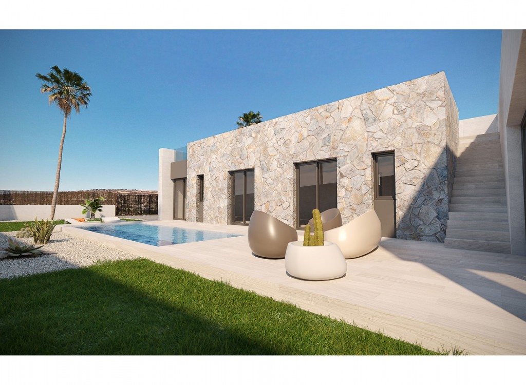 Villa for sale in Alicante 4