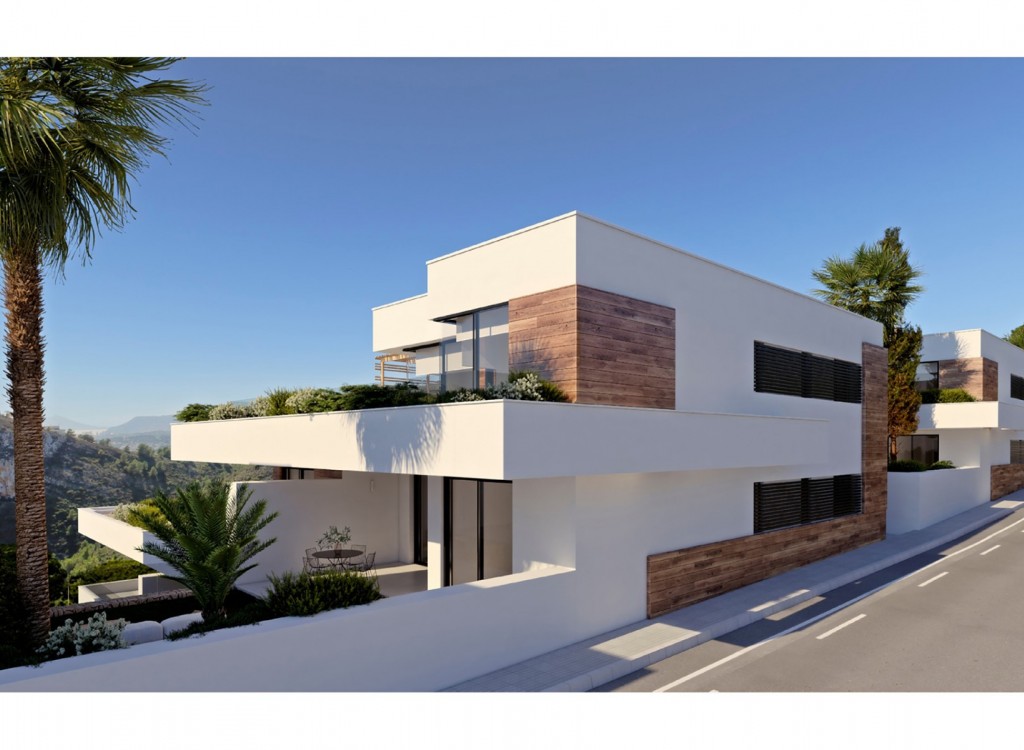 Wohnung zum Verkauf in Alicante 5