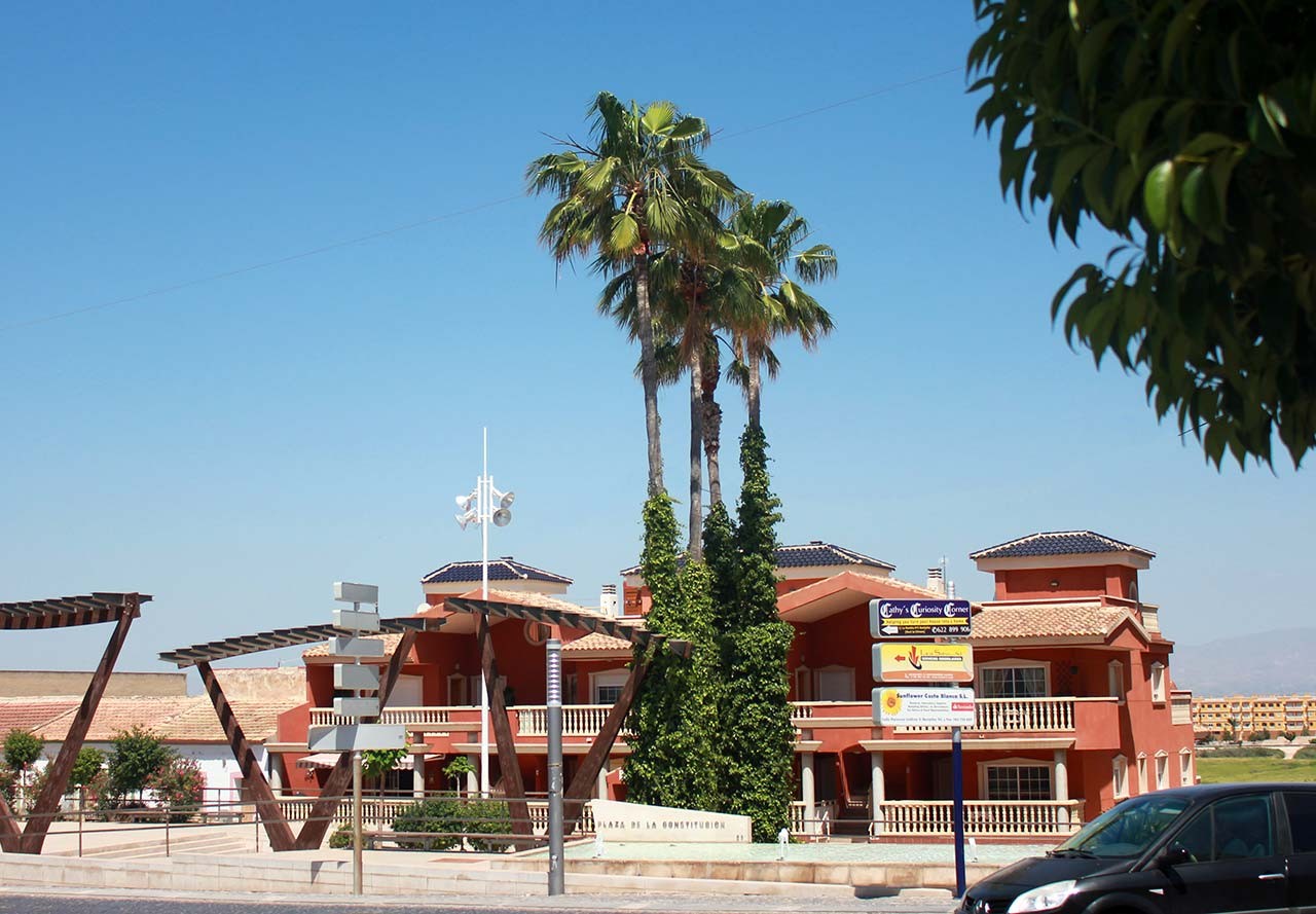 Пентхаус для продажи в Alicante 19