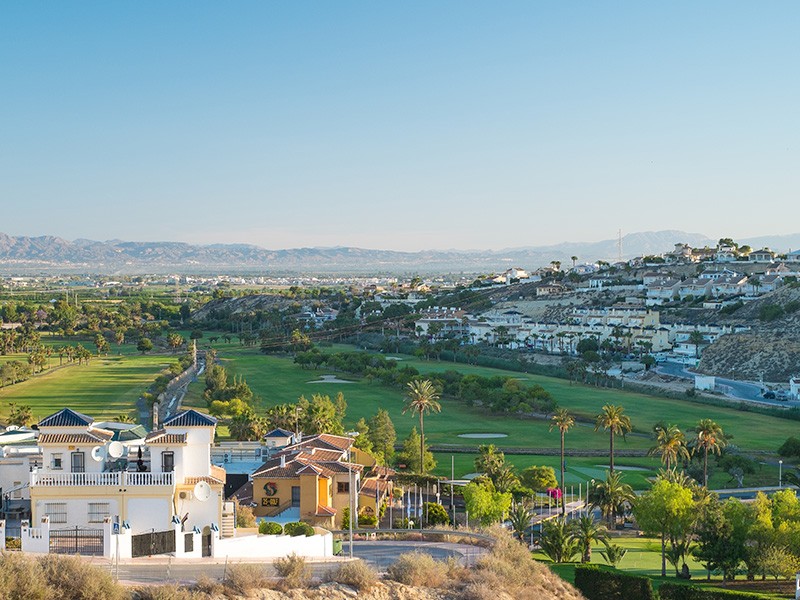 Wohnung zum Verkauf in Alicante 20