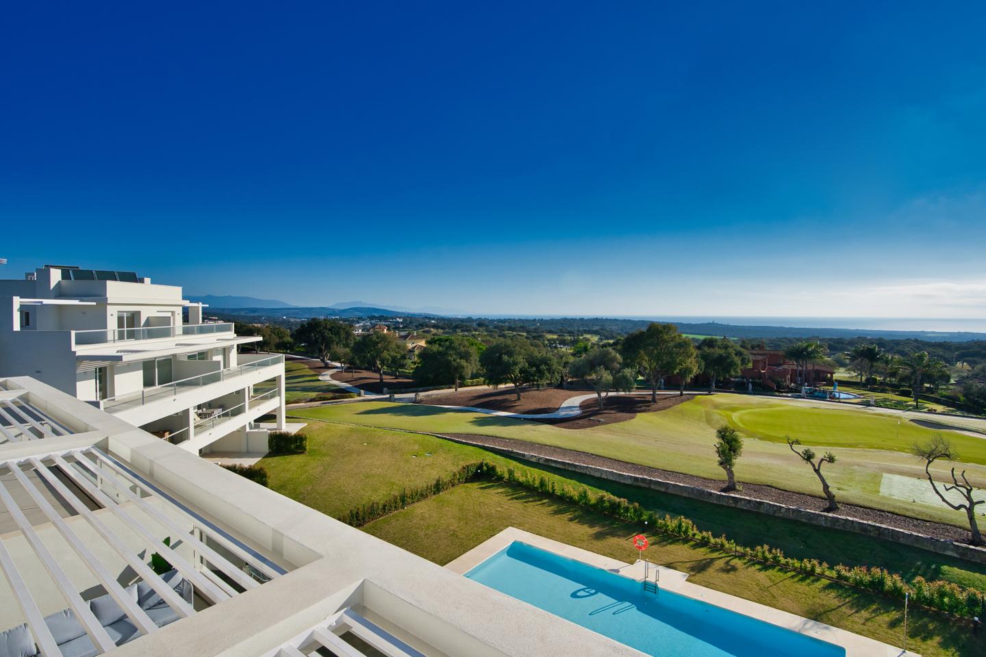Penthouse for sale in Sotogrande 7