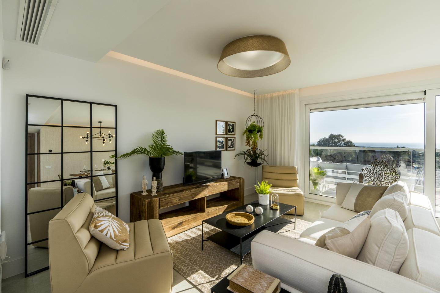 Penthouse for sale in Sotogrande 8