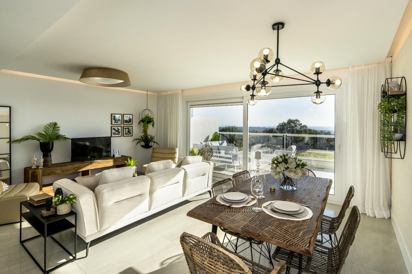 Penthouse for sale in Sotogrande 10