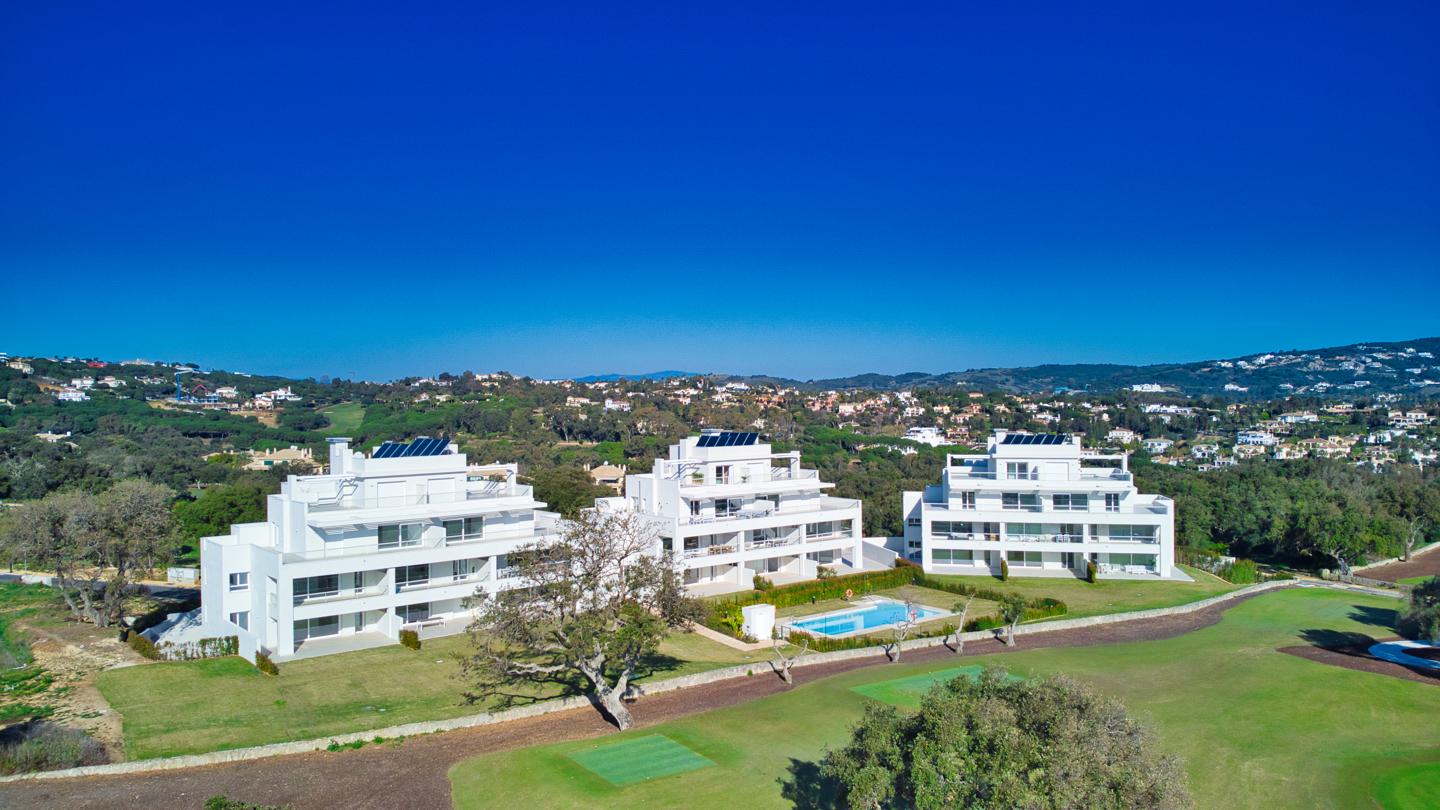 Penthouse for sale in Sotogrande 19
