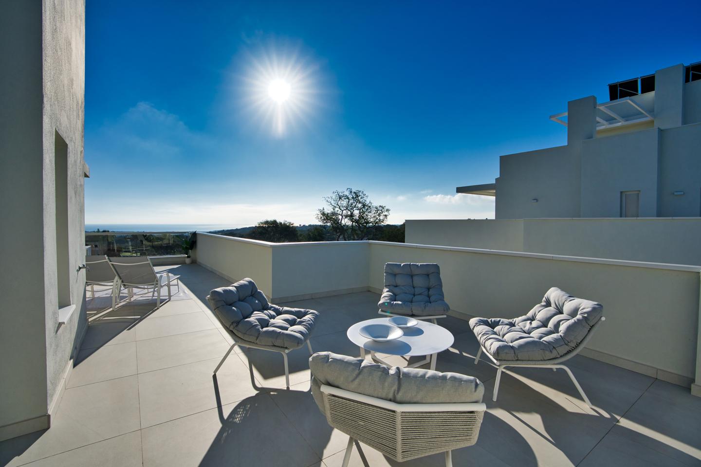Penthouse for sale in Sotogrande 33