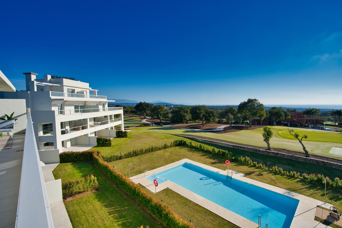 Penthouse for sale in Sotogrande 35