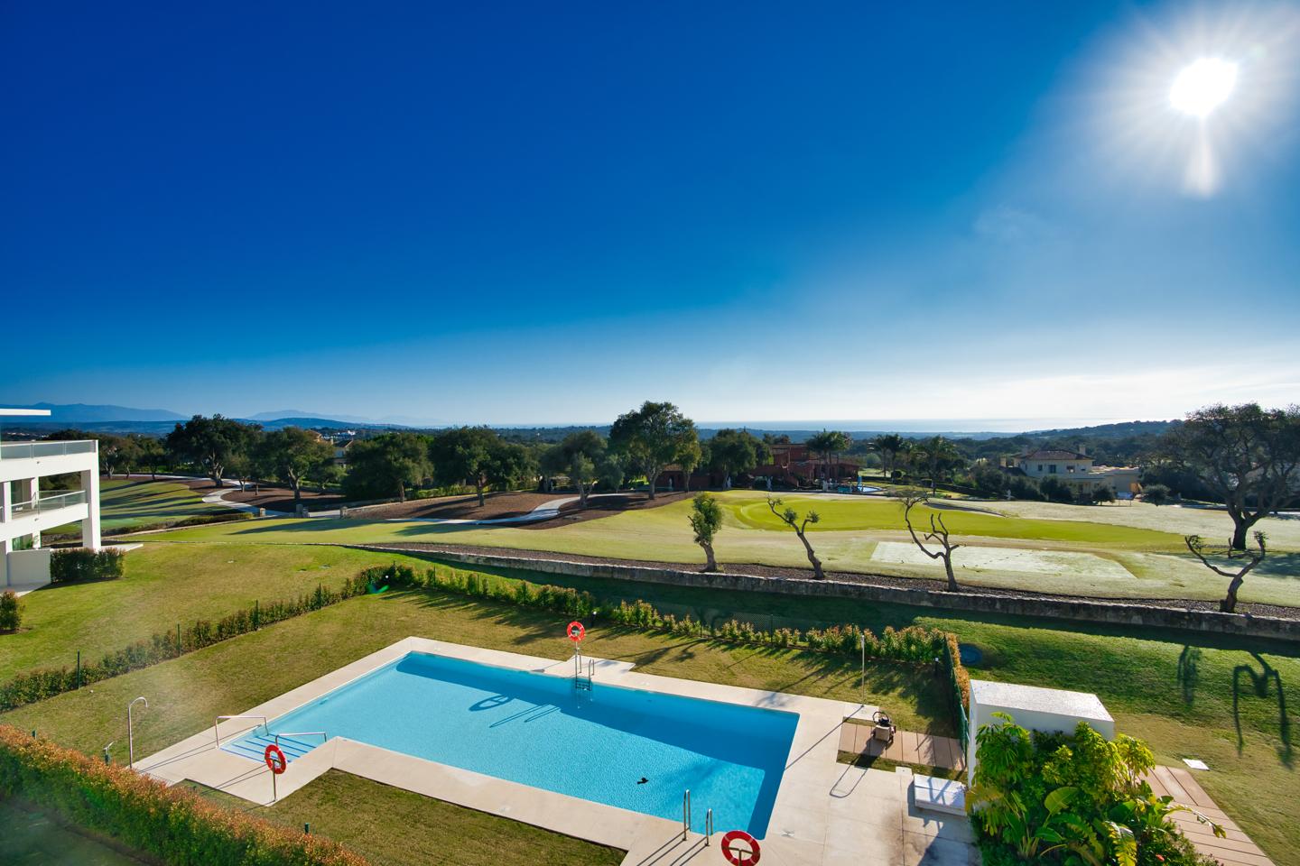 Penthouse for sale in Sotogrande 36