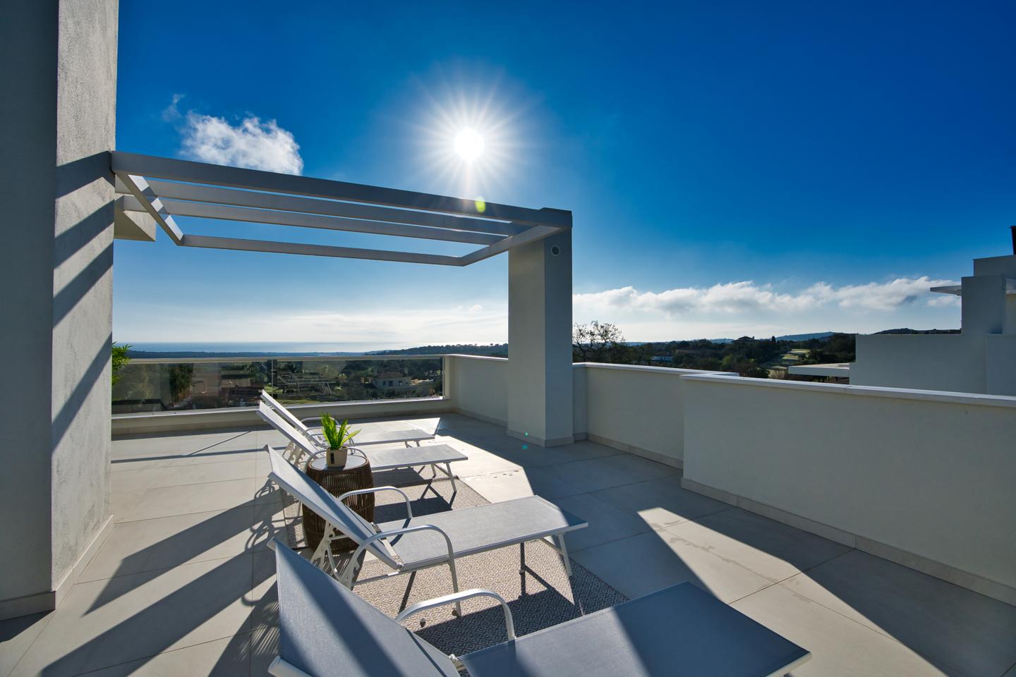 Penthouse for sale in Sotogrande 40