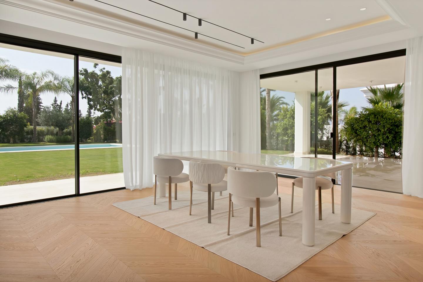 Villa à vendre à Marbella - Golden Mile and Nagüeles 16