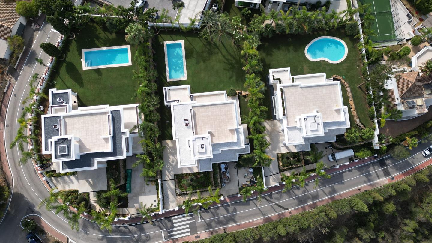 Villa for sale in Marbella - Golden Mile and Nagüeles 41
