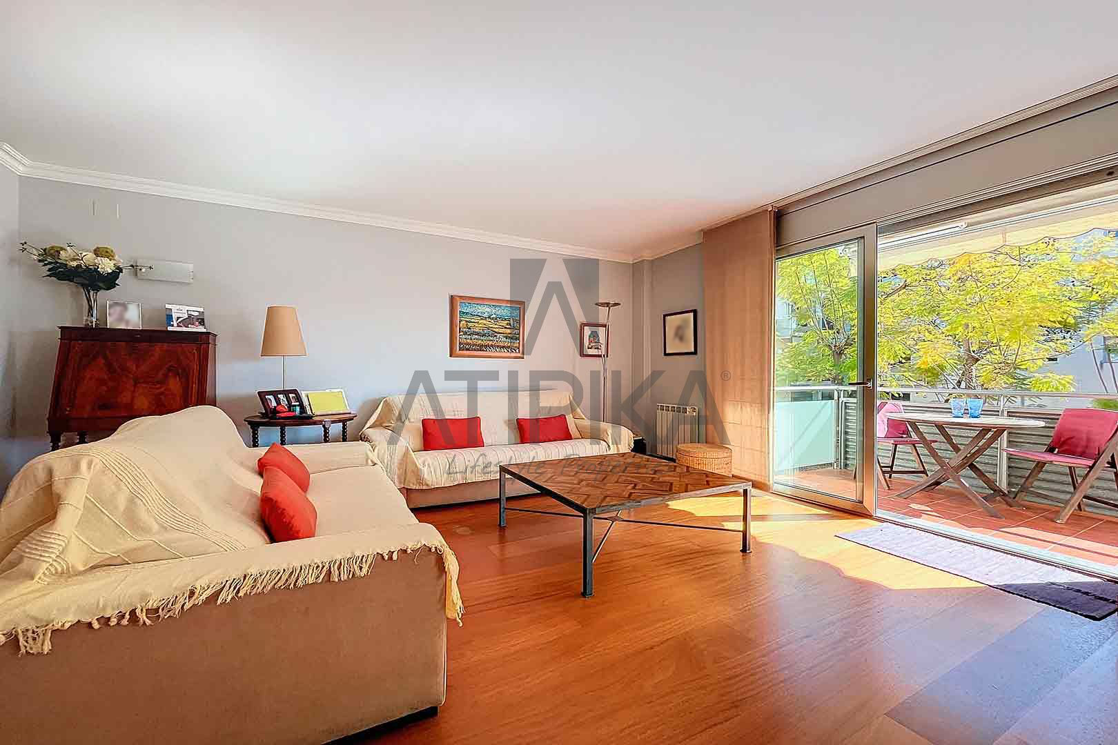 Apartment for sale in Sitges and El Garraf 1