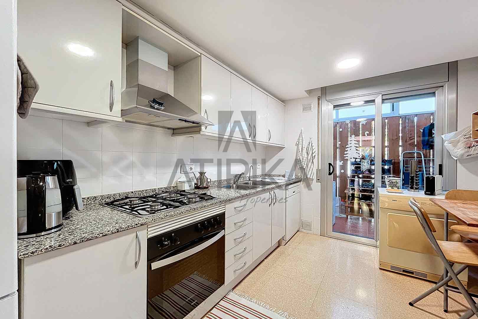 Apartment for sale in Sitges and El Garraf 11