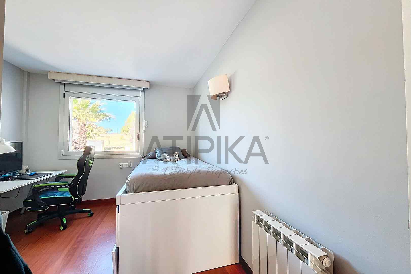 Appartement te koop in Sitges and El Garraf 20