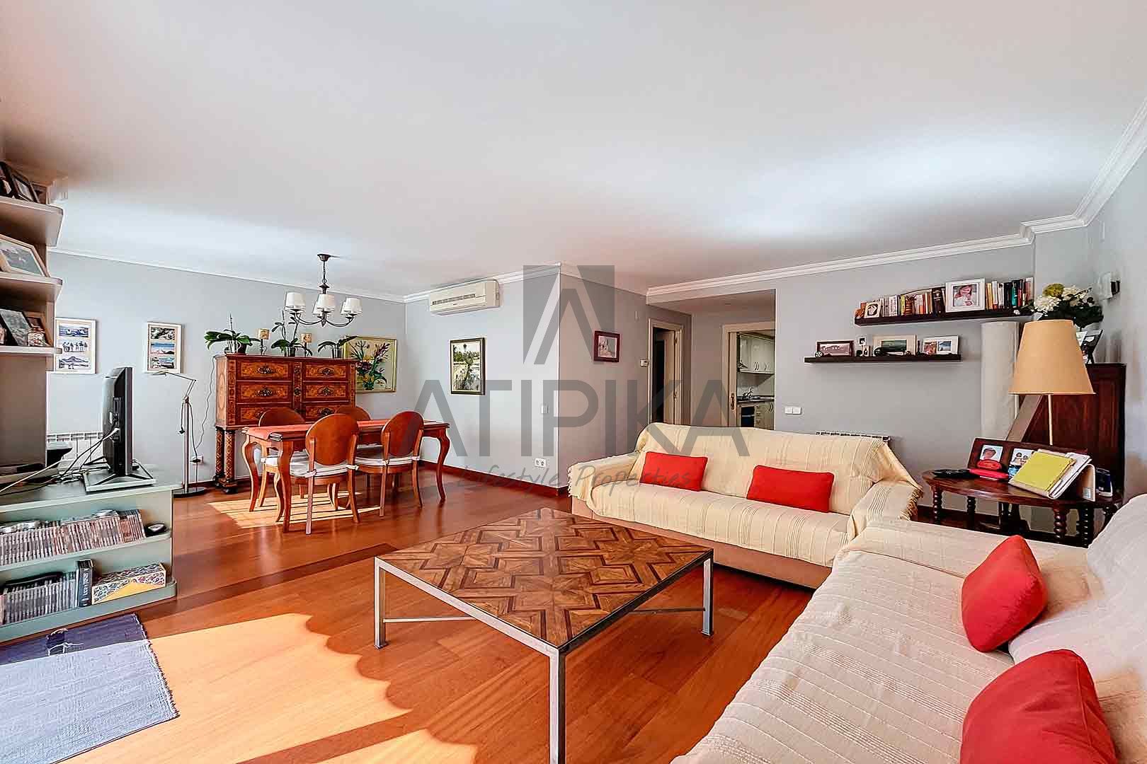 Appartement te koop in Sitges and El Garraf 8