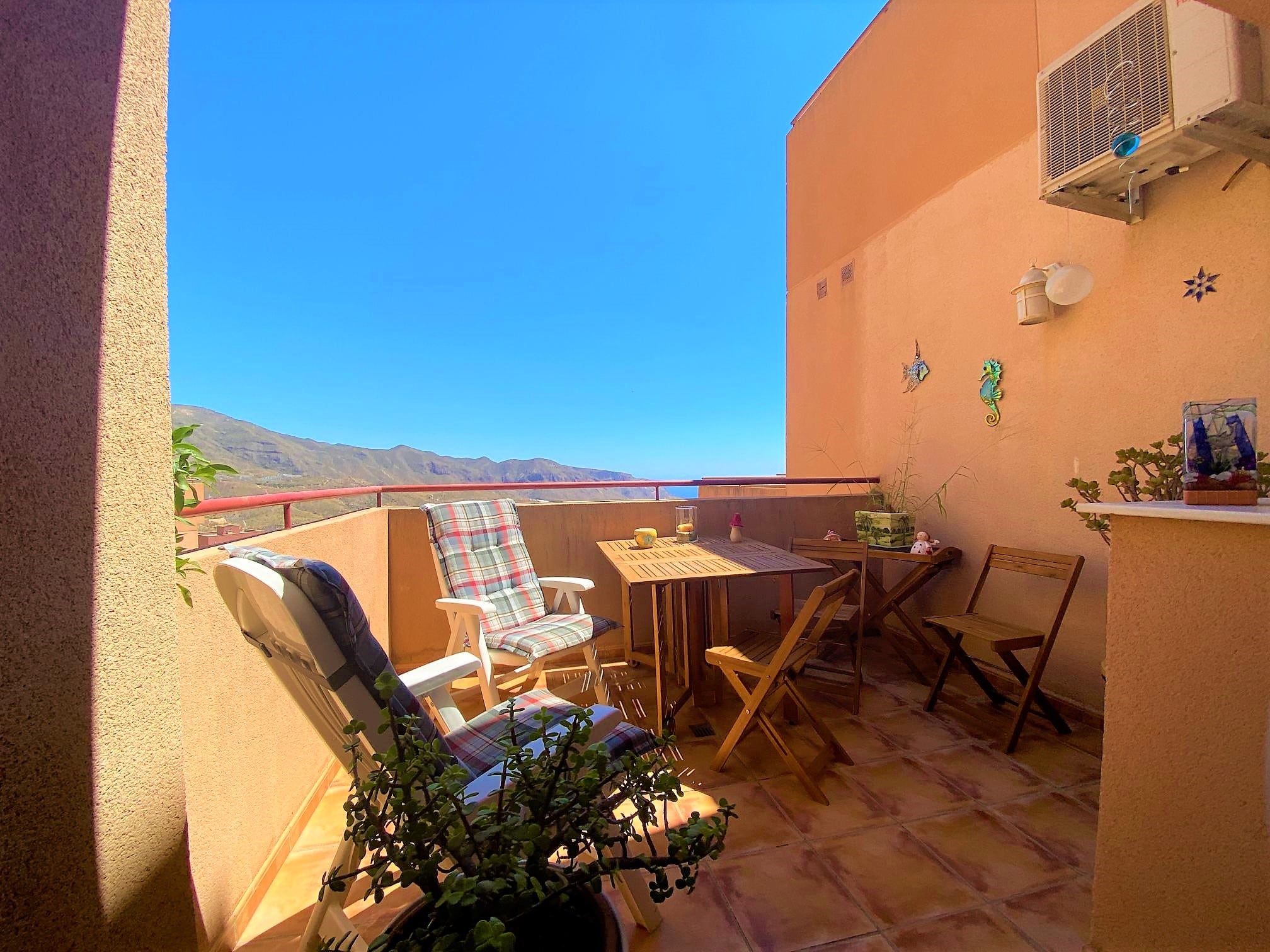 Wohnung zum Verkauf in Almería and surroundings 1