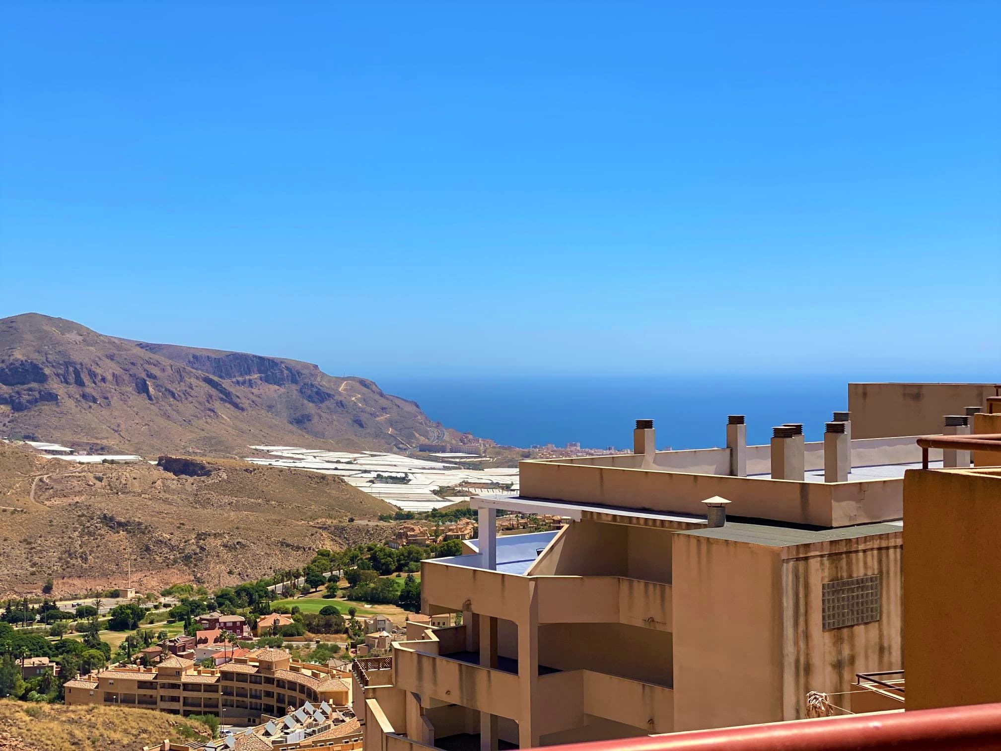Apartment for sale in Almería and surroundings 10
