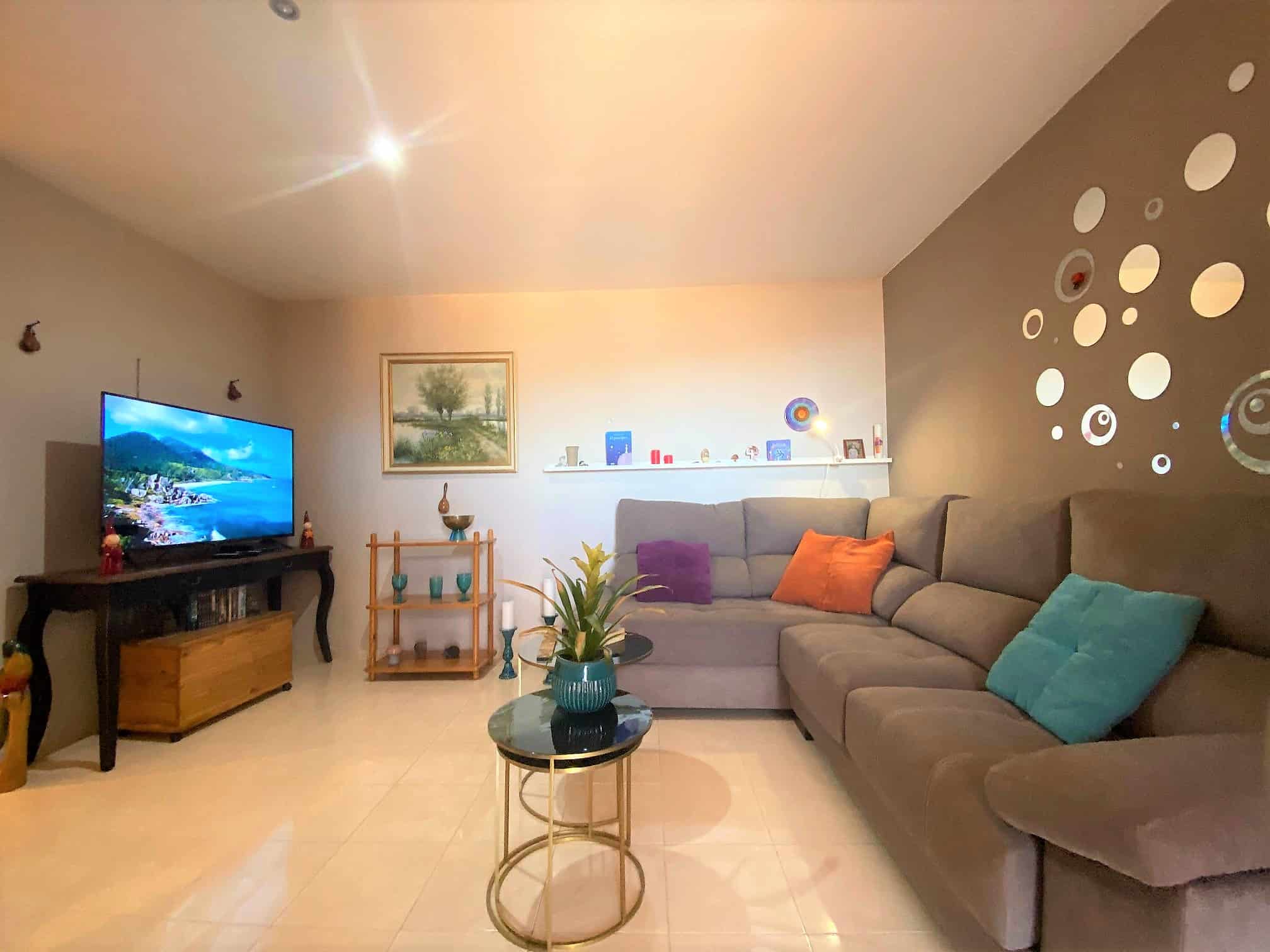 Appartement te koop in Almería and surroundings 22