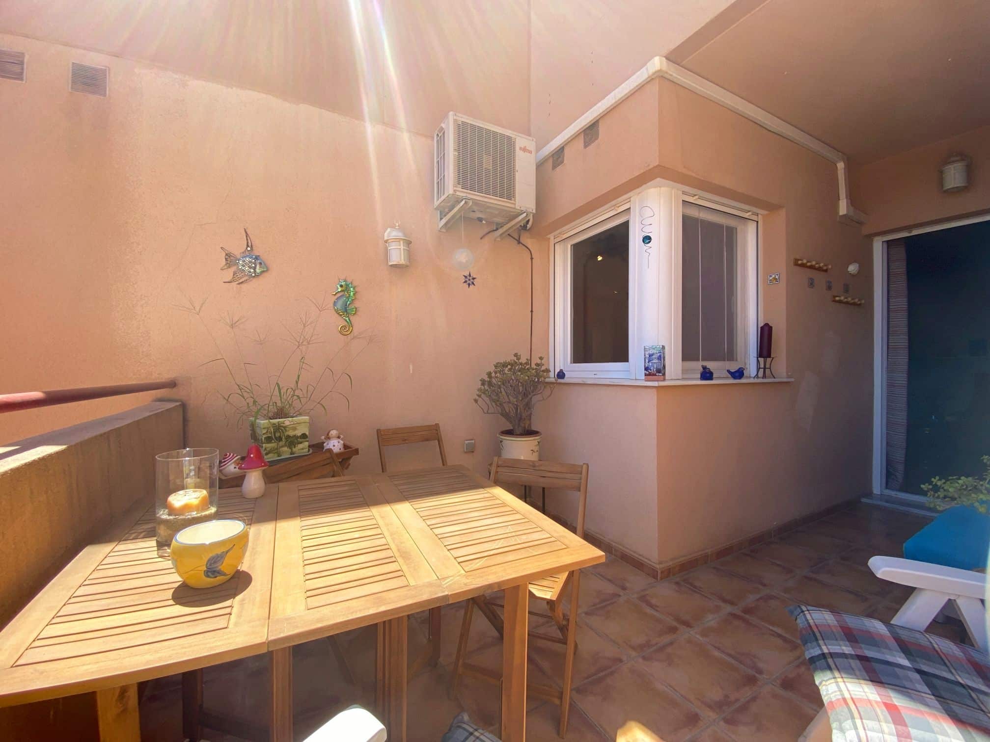 Apartment for sale in Almería and surroundings 31