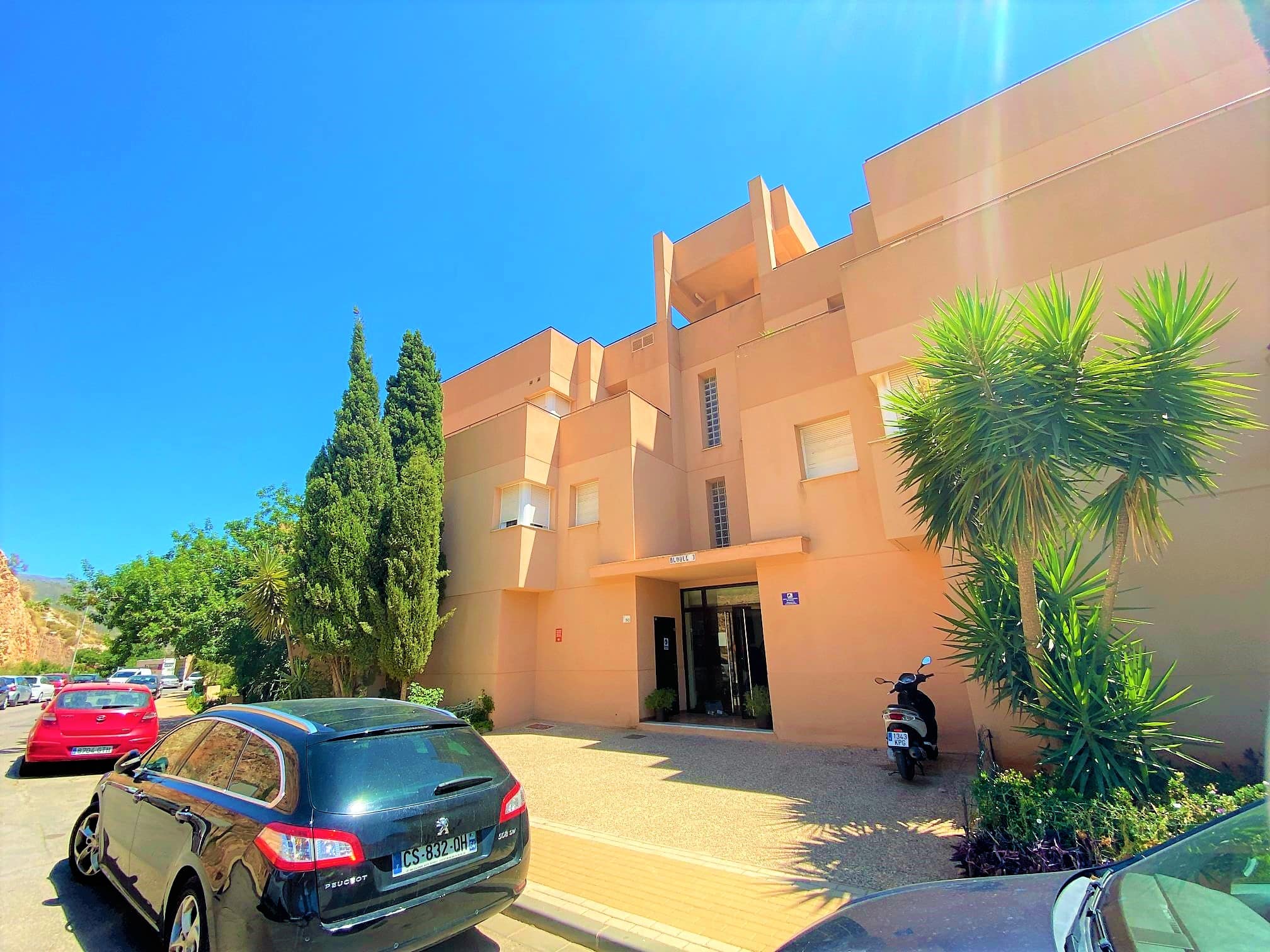 Lägenhet till salu i Almería and surroundings 36