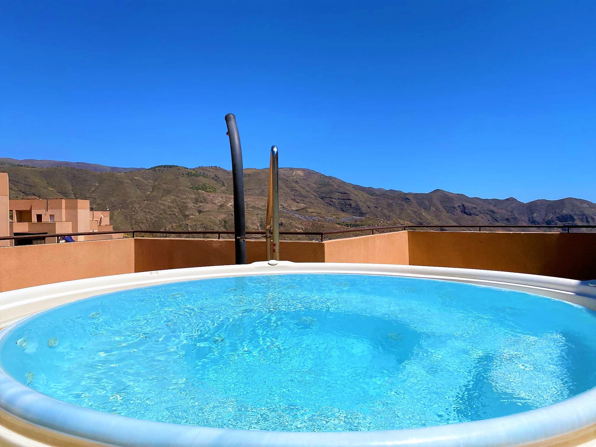 Apartment for sale in Almería and surroundings 41