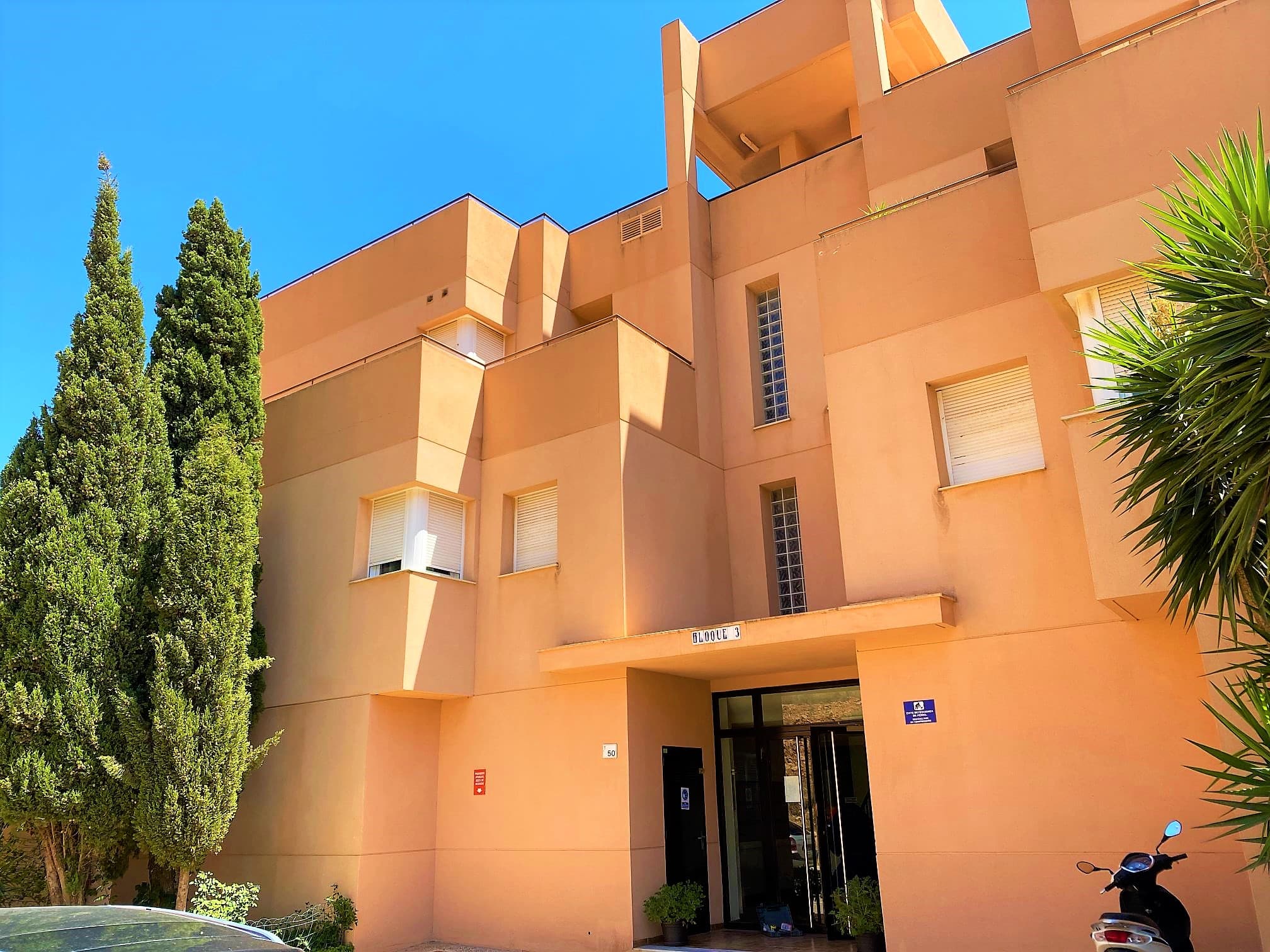Appartement te koop in Almería and surroundings 47