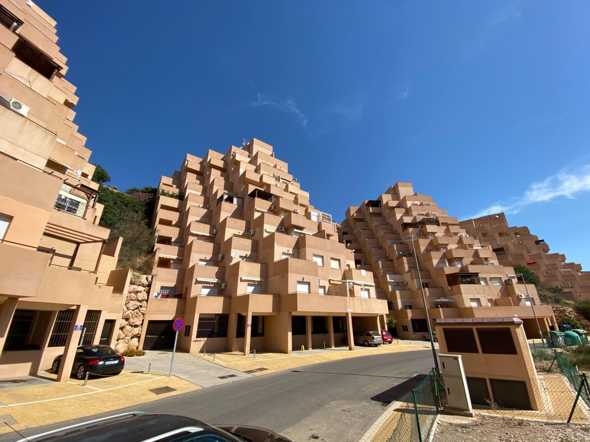 Квартира для продажи в Almería and surroundings 51
