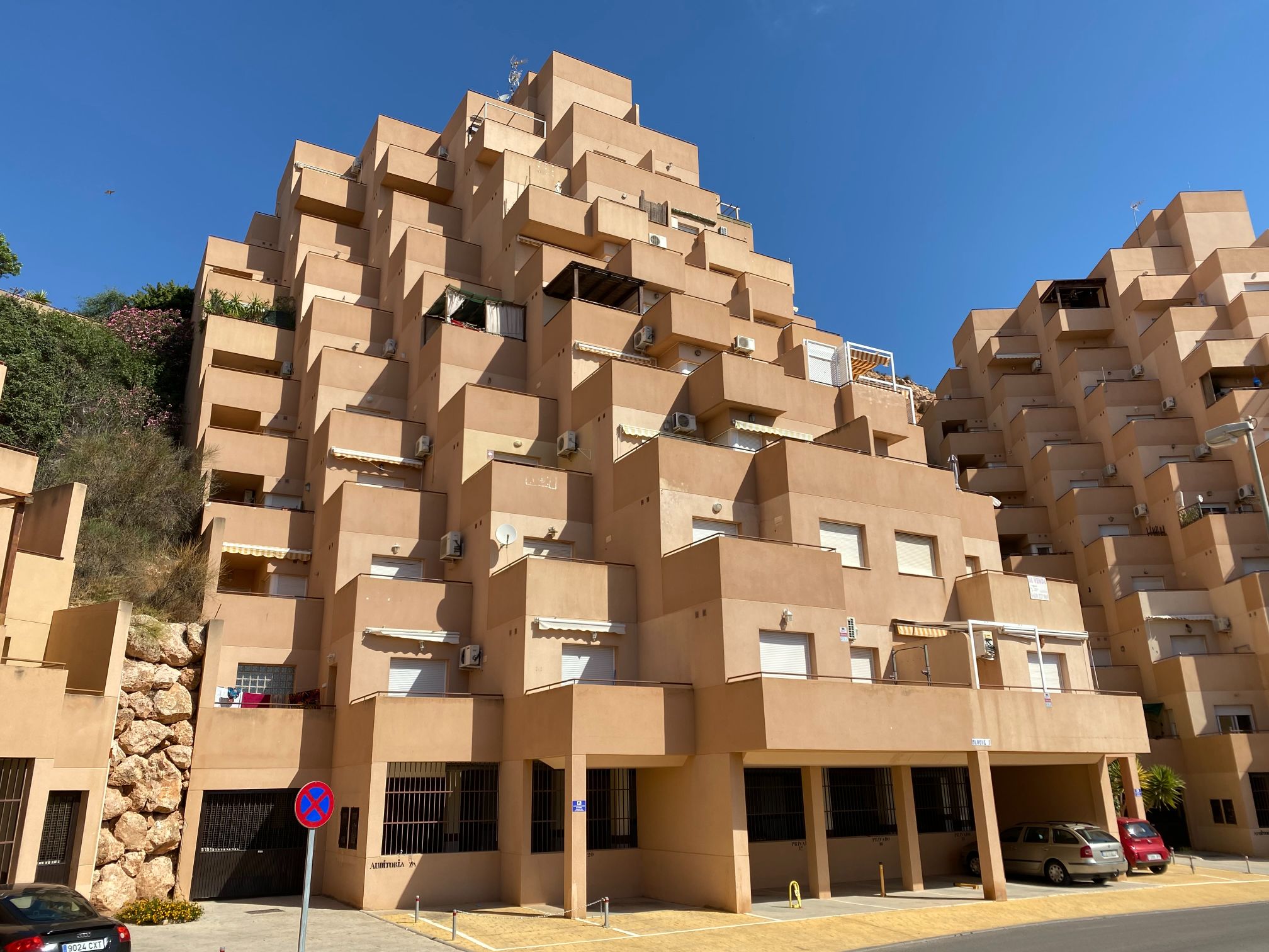 Lägenhet till salu i Almería and surroundings 52