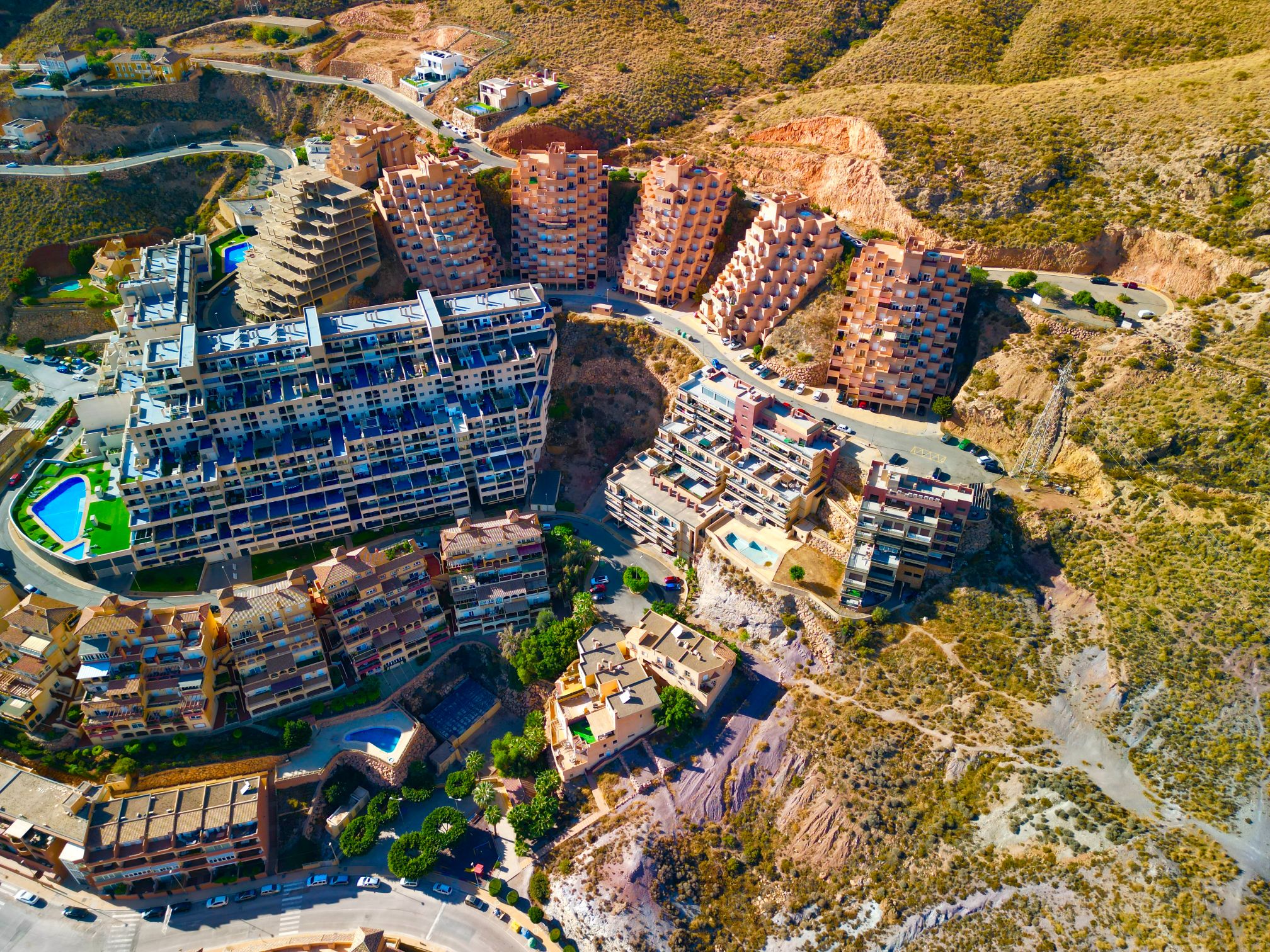 Wohnung zum Verkauf in Almería and surroundings 53