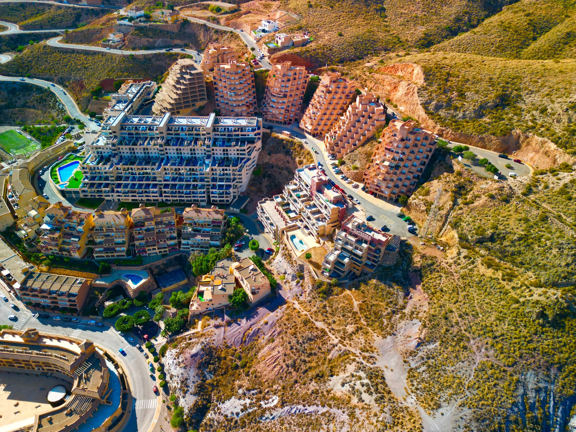 Квартира для продажи в Almería and surroundings 55