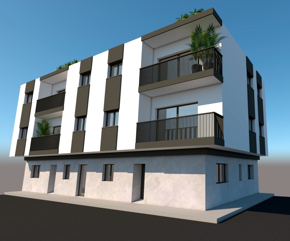 Property Image 558345-santiago-de-la-ribera-apartment-3-2
