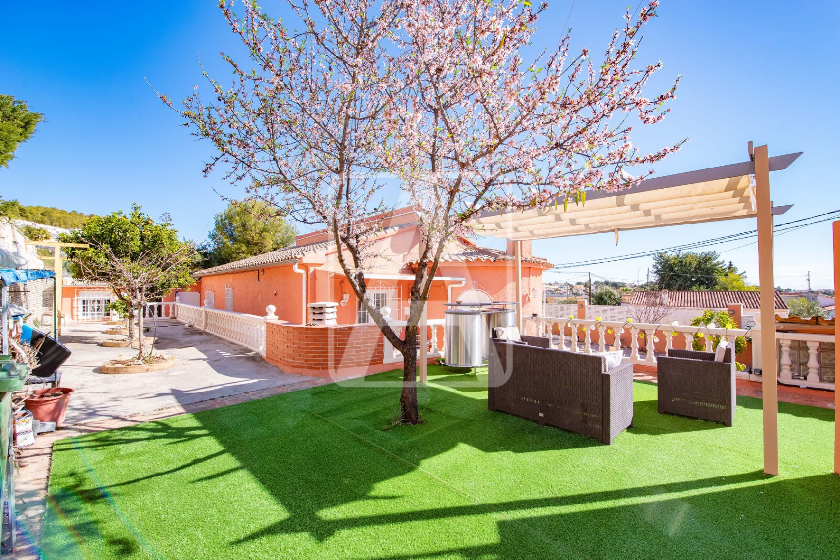 Villa à vendre à Alicante 4