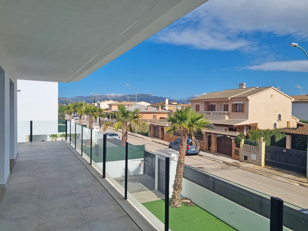 Villa for sale in Mallorca East 7
