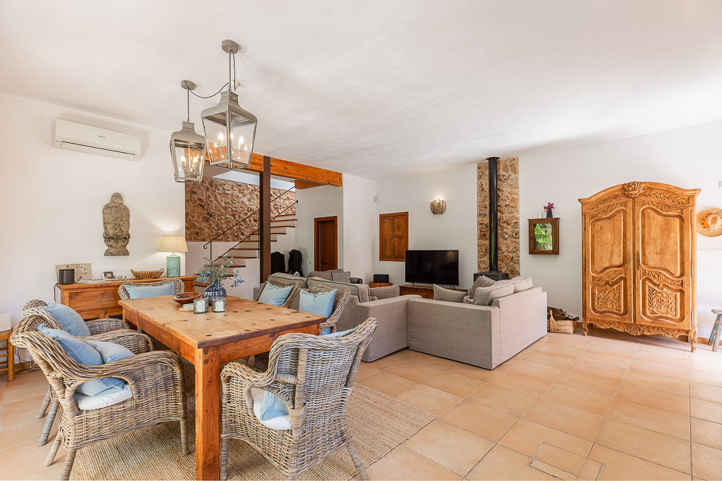 Townhouse for sale in Mallorca East 3