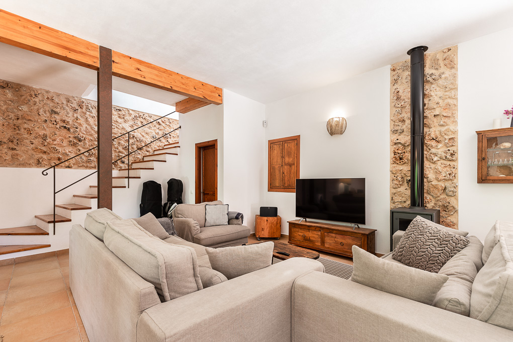 Townhouse for sale in Mallorca East 7