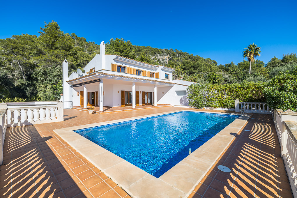 Landhaus zum Verkauf in Mallorca Northwest 1
