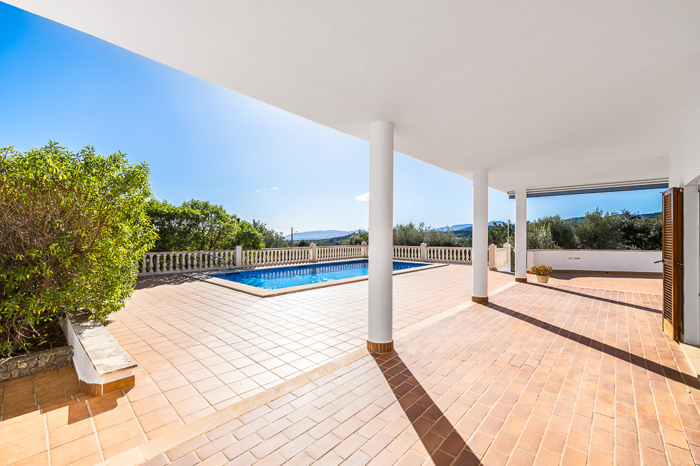Countryhome for sale in Mallorca Northwest 3