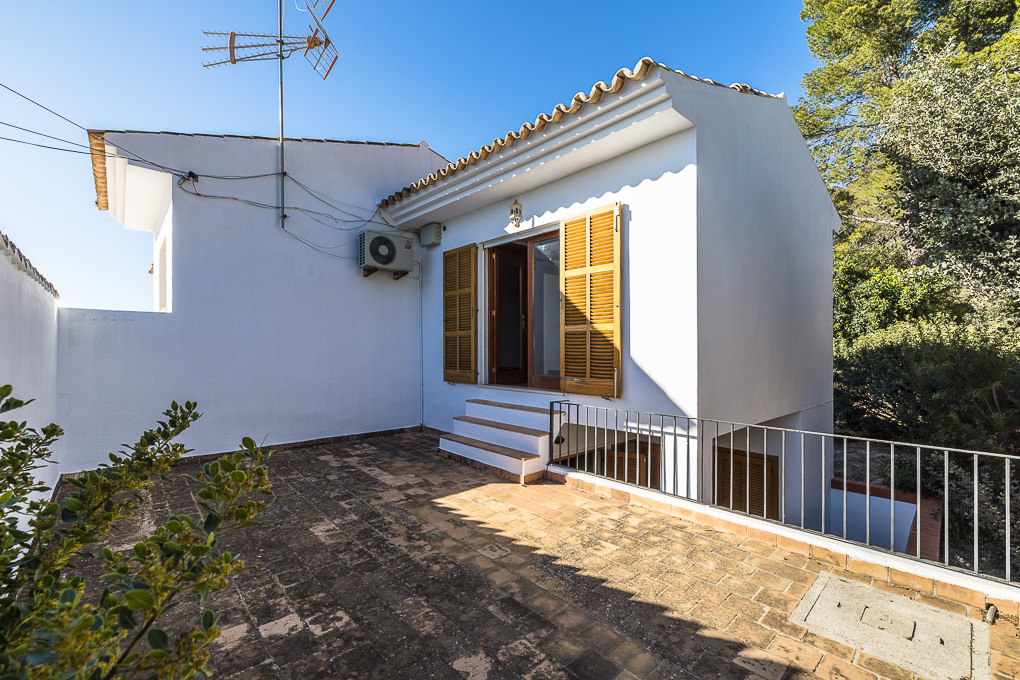 Загородный дом для продажи в Mallorca Northwest 10
