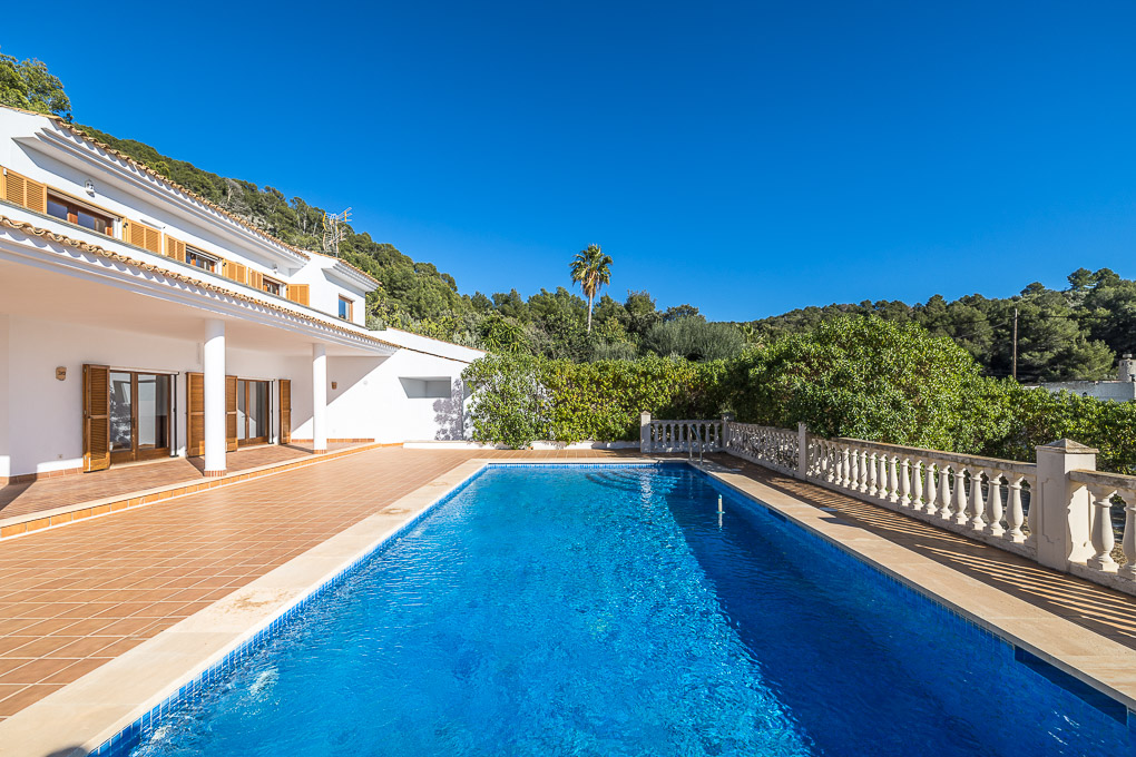 Landhaus zum Verkauf in Mallorca Northwest 16