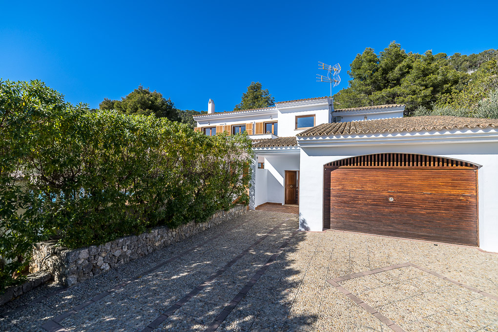 Countryhome for sale in Mallorca Northwest 17