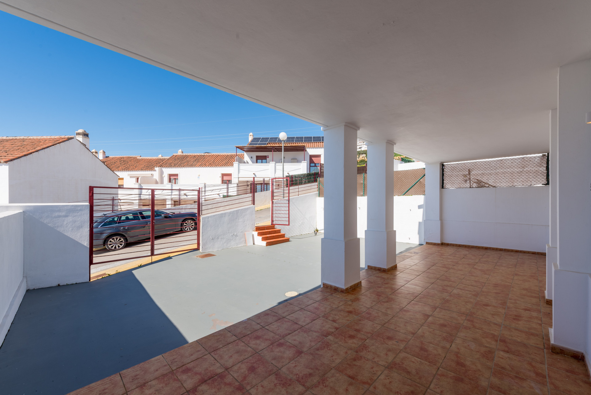 Townhouse for sale in Casares 8