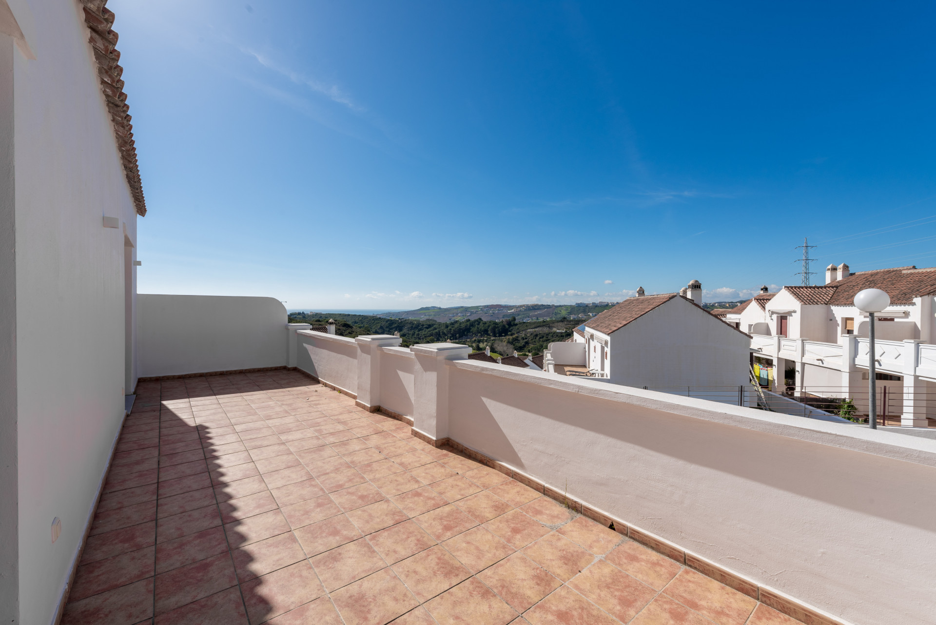 Townhouse for sale in Casares 24