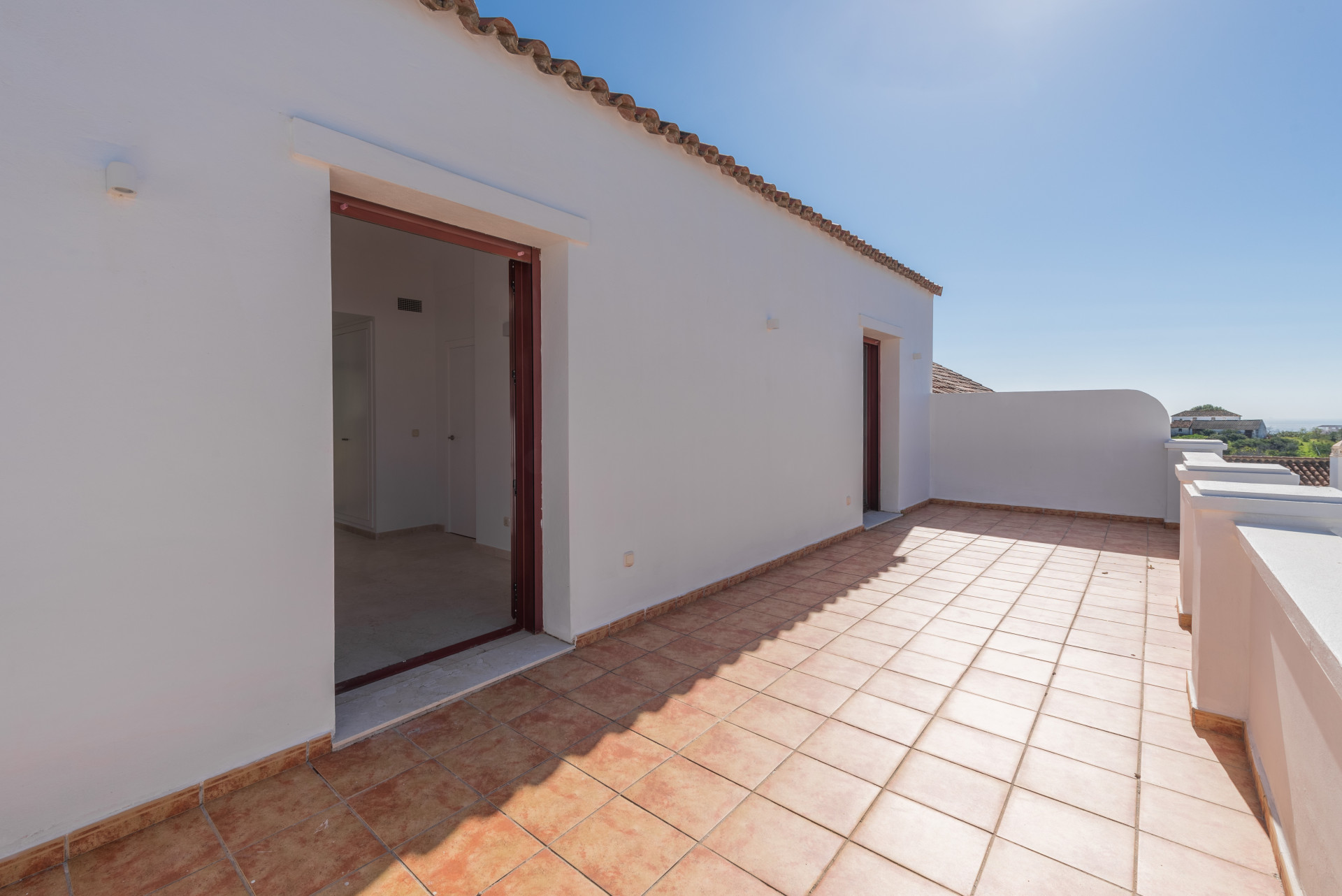 Townhouse for sale in Casares 25