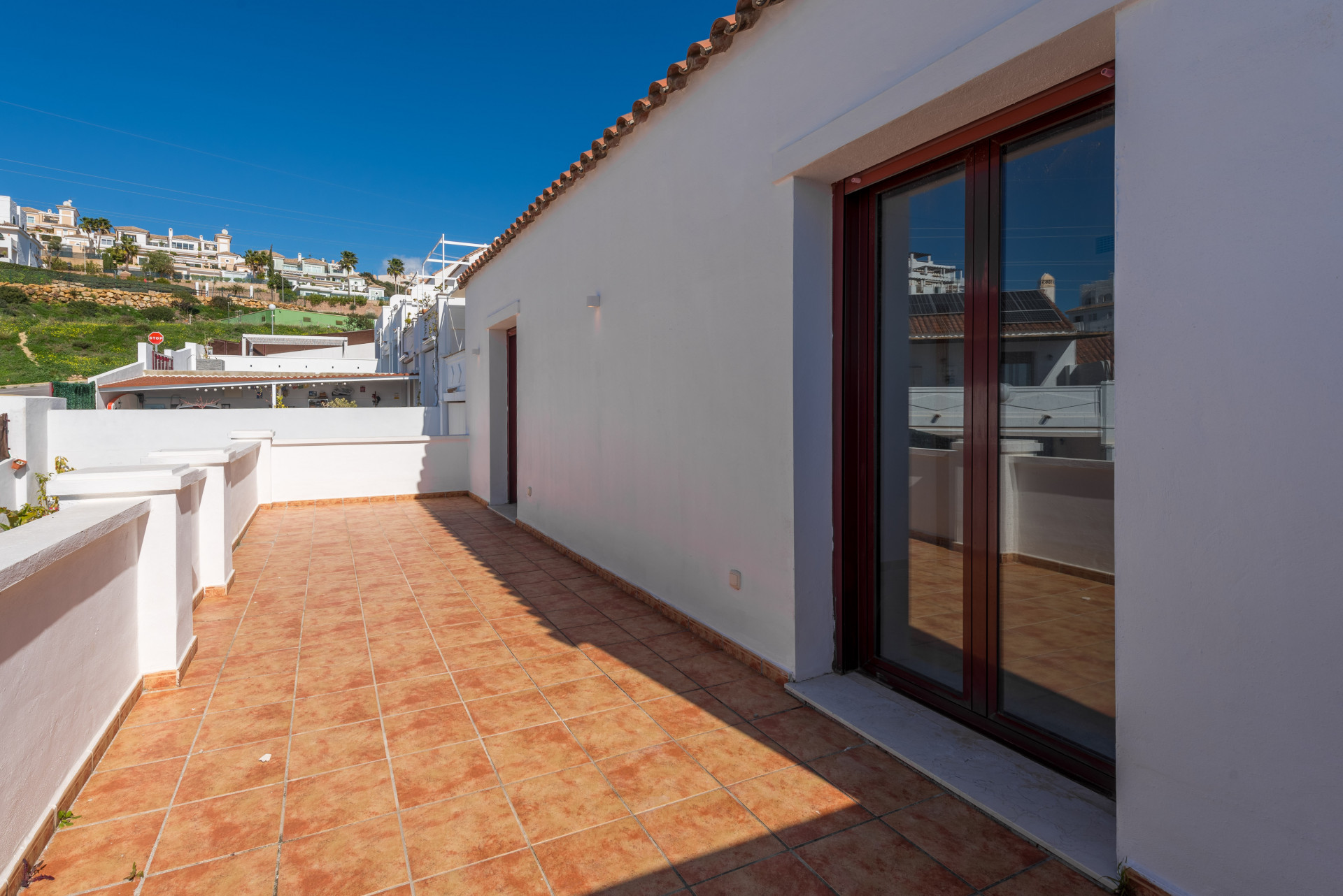 Townhouse for sale in Casares 27