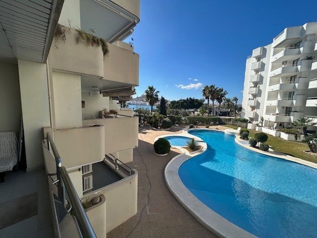 Apartment for sale in Ibiza 10