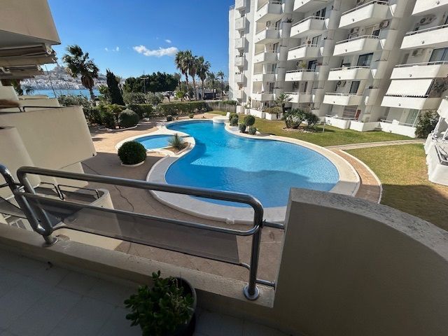 Appartement te koop in Ibiza 14