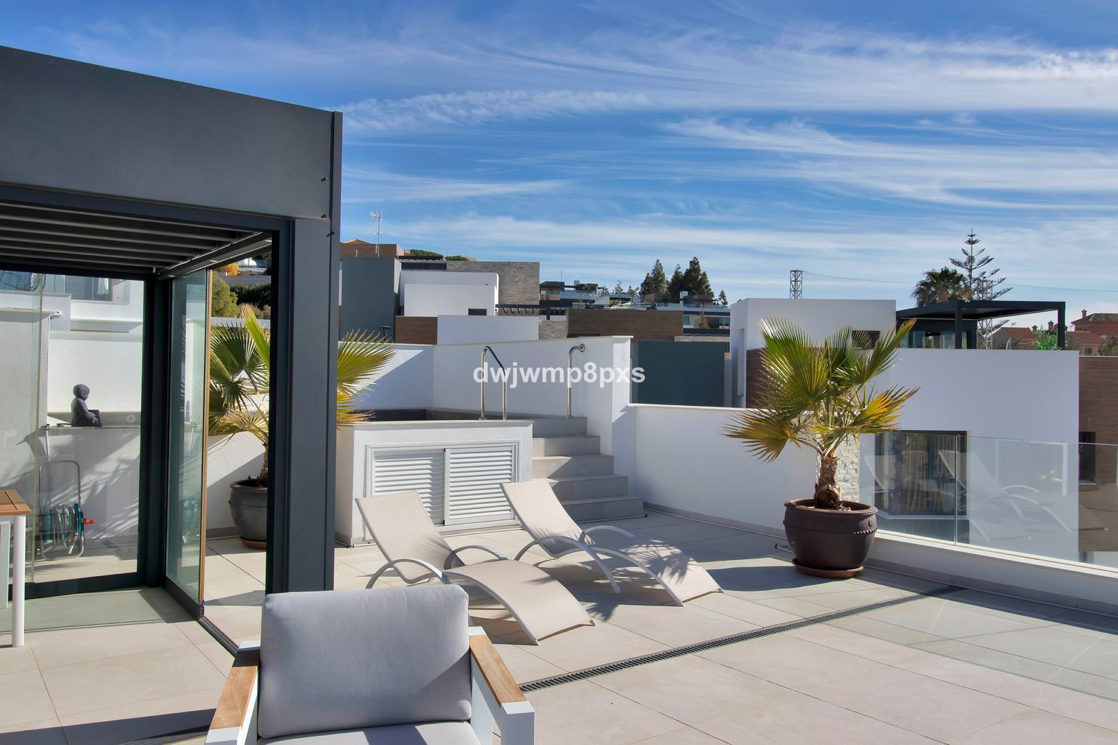 Apartment for sale in Marbella - East 24