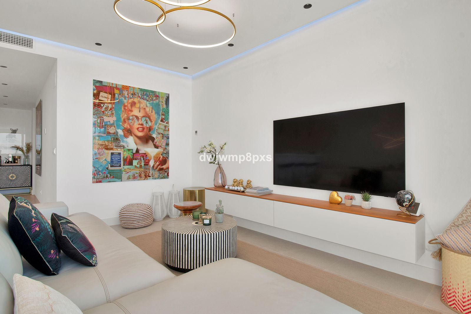 Apartment for sale in Marbella - East 36