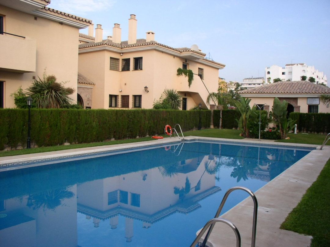 Квартира для продажи в Marbella - San Pedro and Guadalmina 17