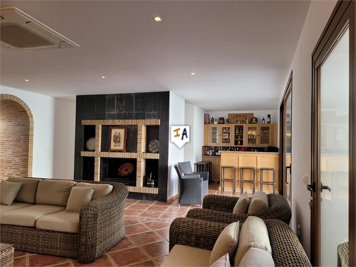 Townhouse na sprzedaż w Towns of the province of Seville 10
